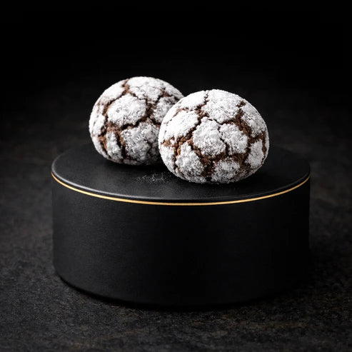2 BON BON CIOCCOLATO e MENTA