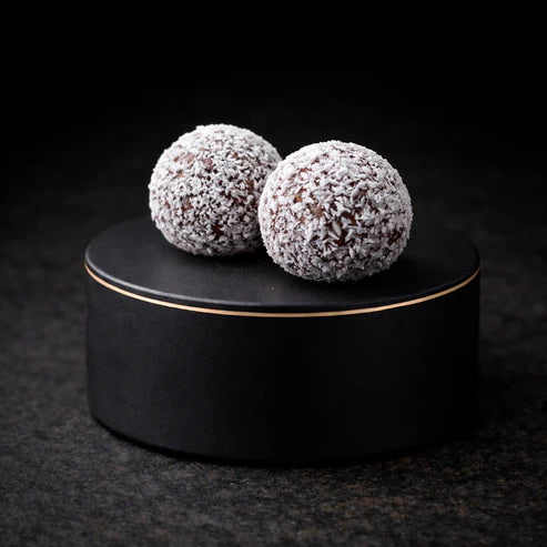 2 BON BON COCCO CIOCCOLATO