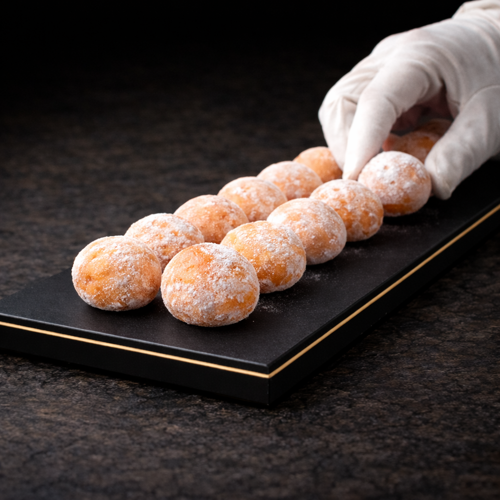 BONBON ARANCIA - 5pz