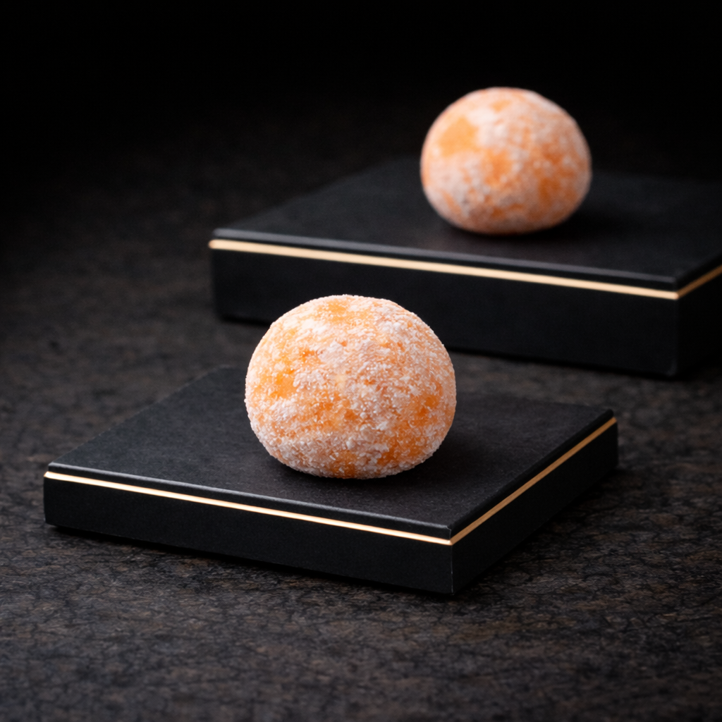 BONBON ARANCIA - 5pz