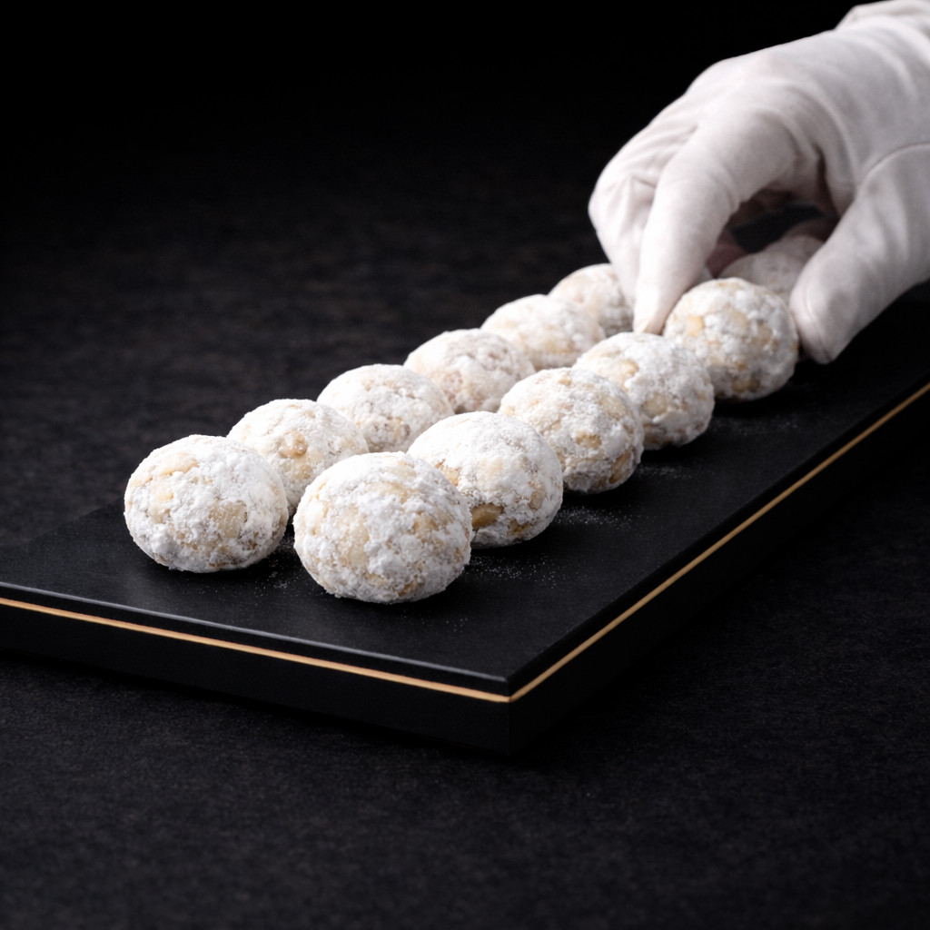 BONBON PARADISO -  5pz