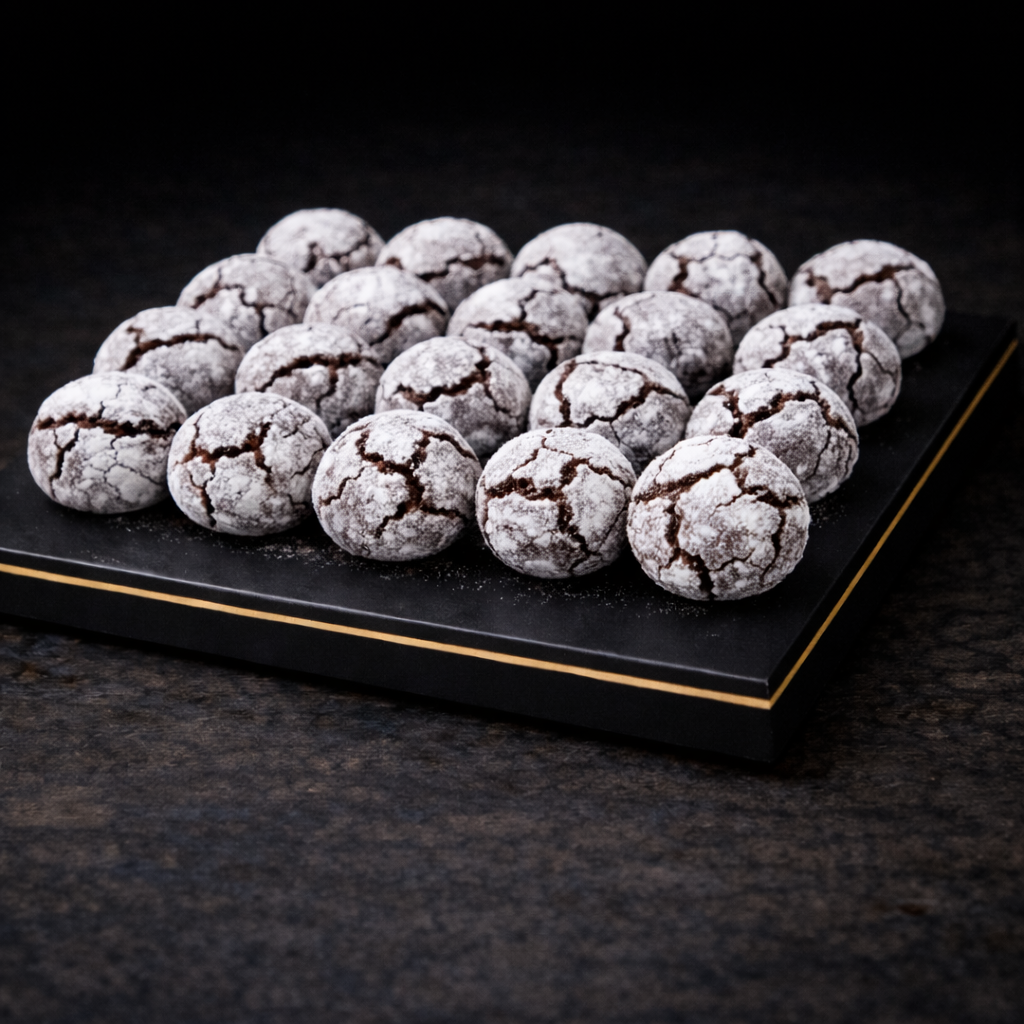 BONBON CIOCCOLATO - 5pz