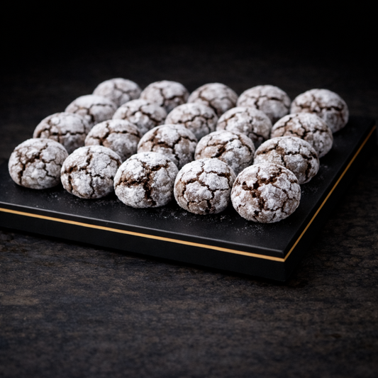 BONBON CAFFE' e CIOCCOLATO - 5pz