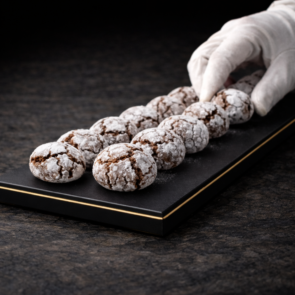 BONBON CAFFE' e CIOCCOLATO - 5pz