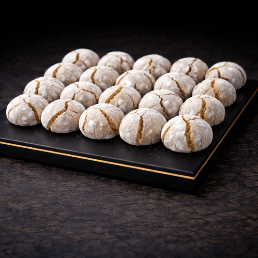 BONBON  ZENZERO - 5pz