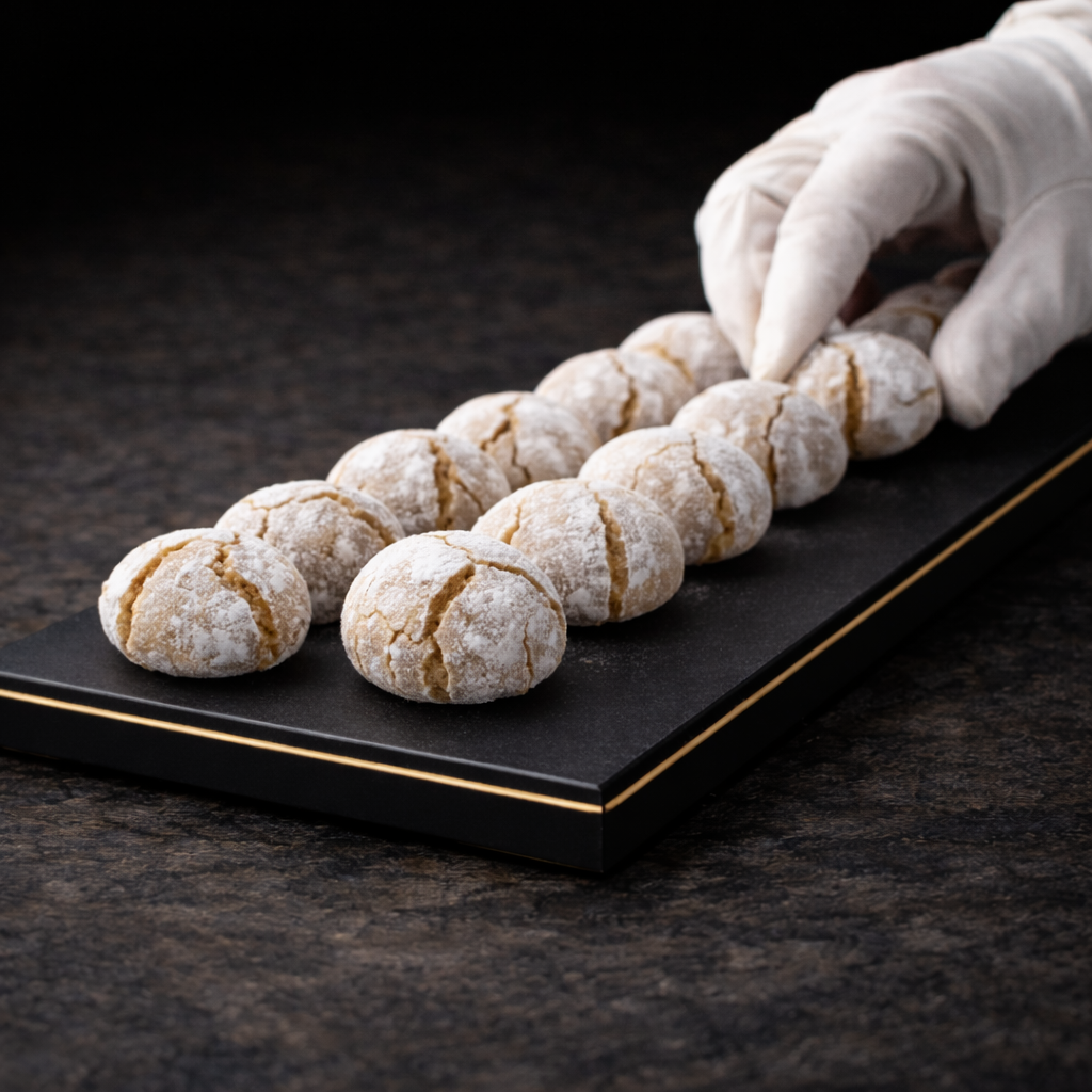 BONBON  ZENZERO - 5pz