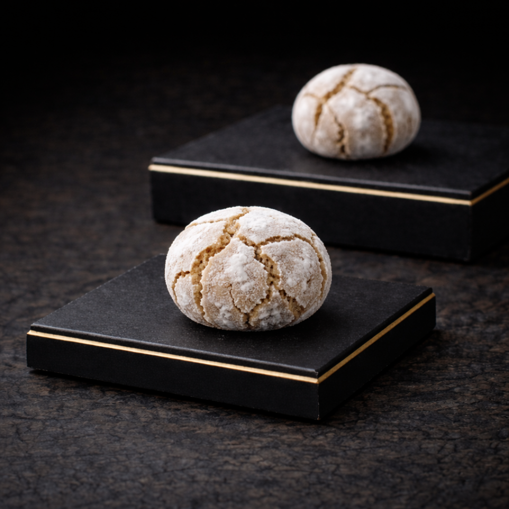 BONBON  ZENZERO - 5pz