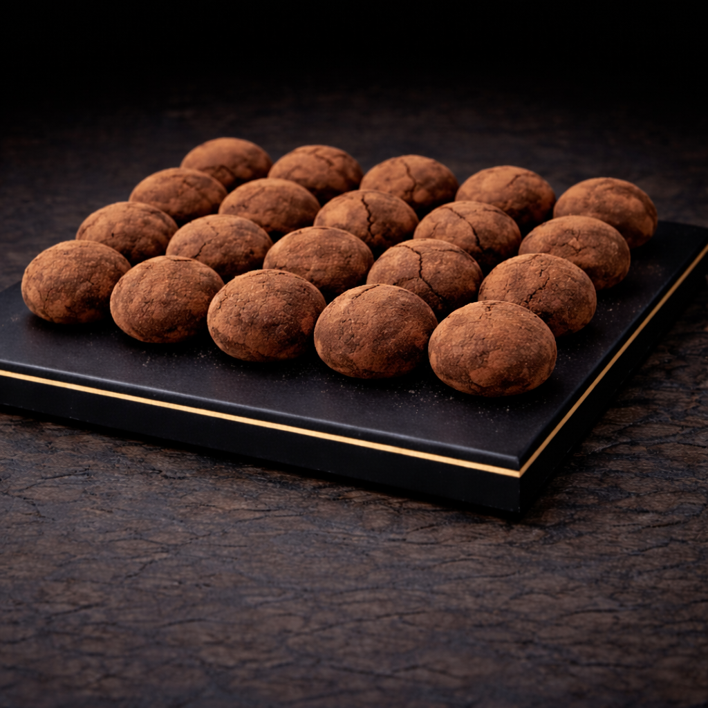 BONBON ARACHIDE e CARAMELLO - 5pz