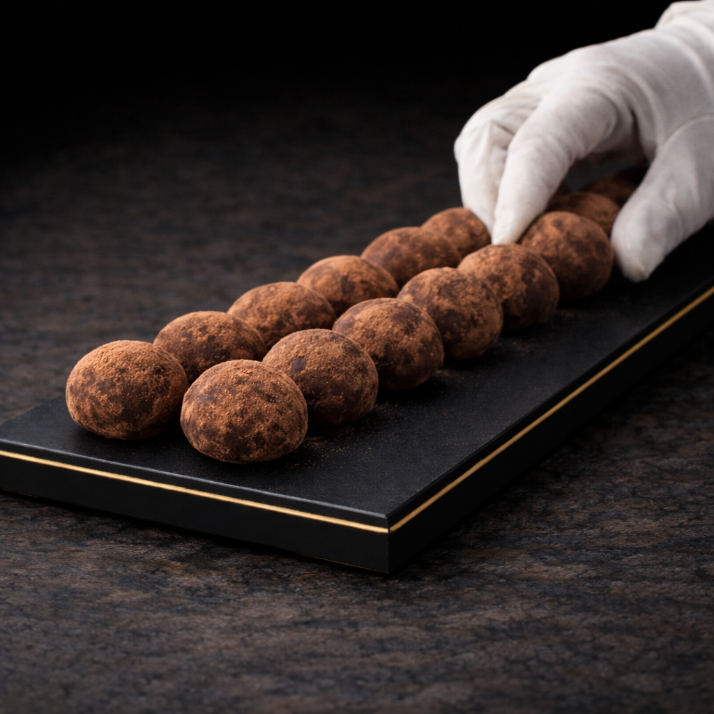 BONBON ARACHIDE e CARAMELLO - 5pz
