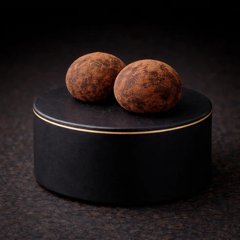 2 BON BON ARACHIDE e CARAMELLO