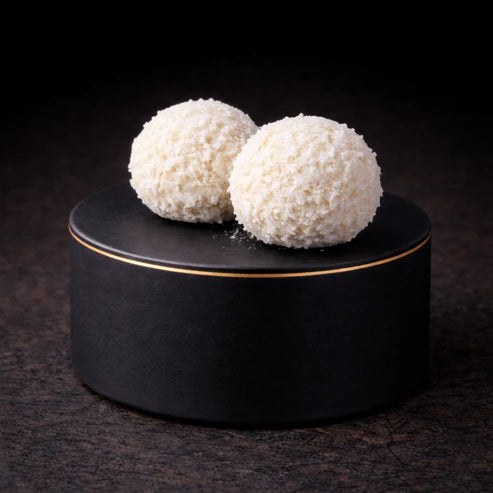 2 BON BON COCCO VANIGLIA