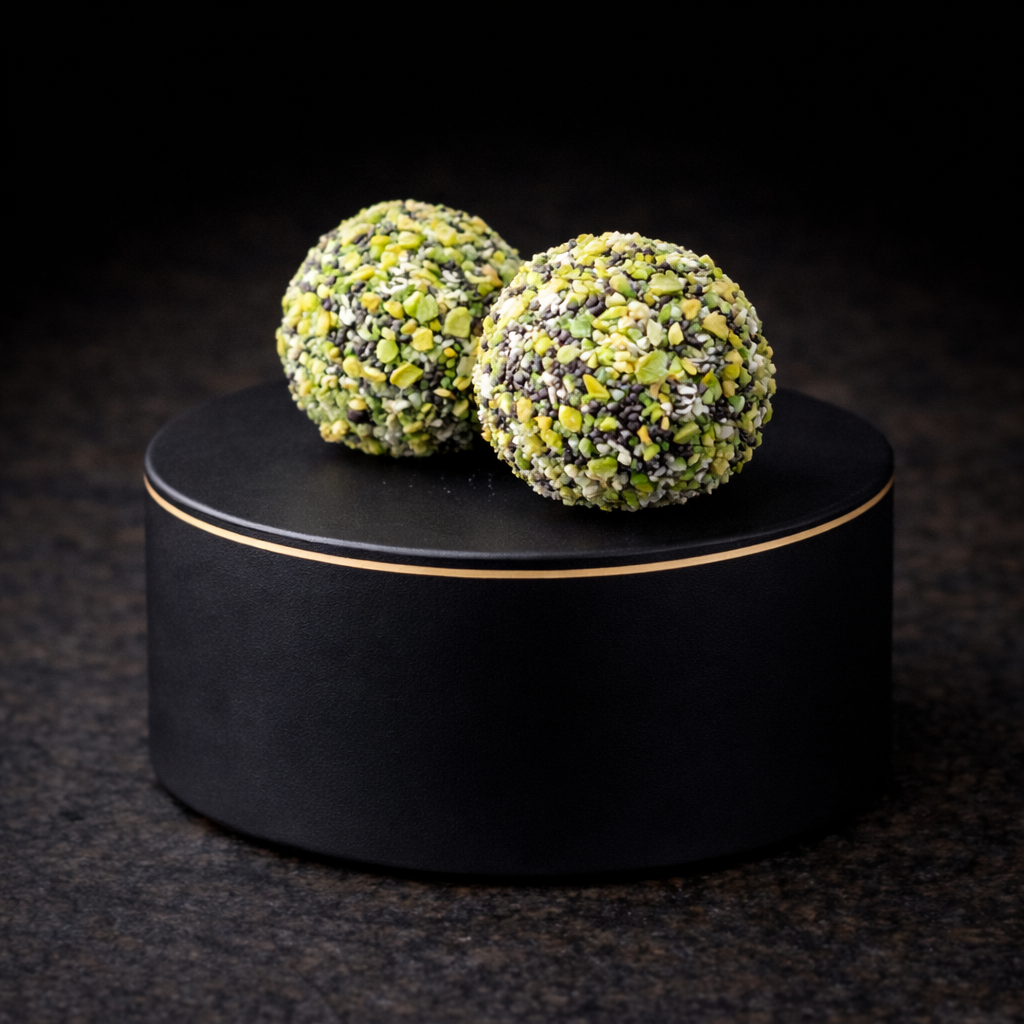 BONBON PISTACCHIO - 5 pz