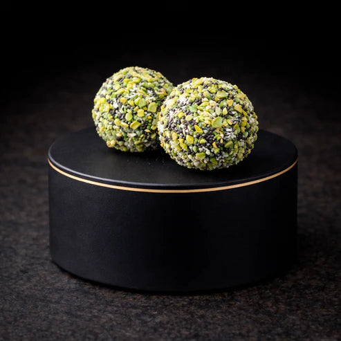 2 BON BON PISTACCHIO