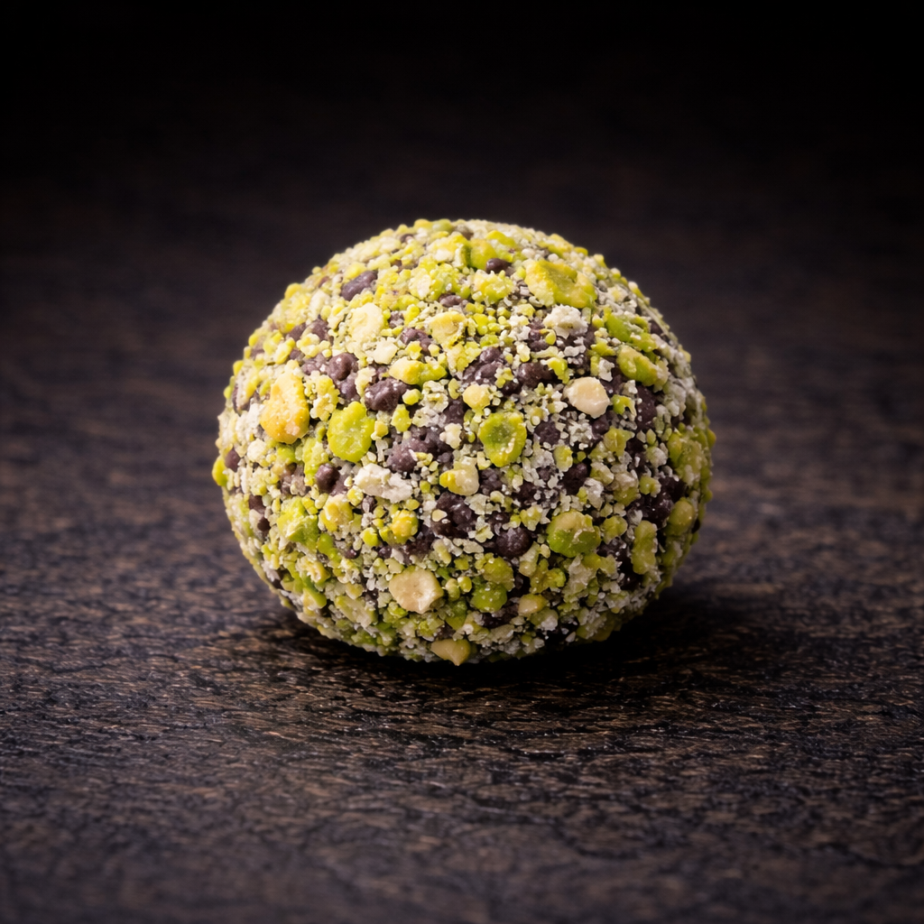 BONBON PISTACCHIO - 5 pz