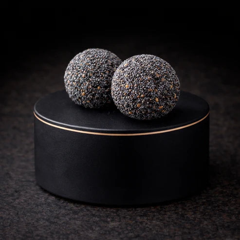 2 BON BON PAPAVERO e LIMONE