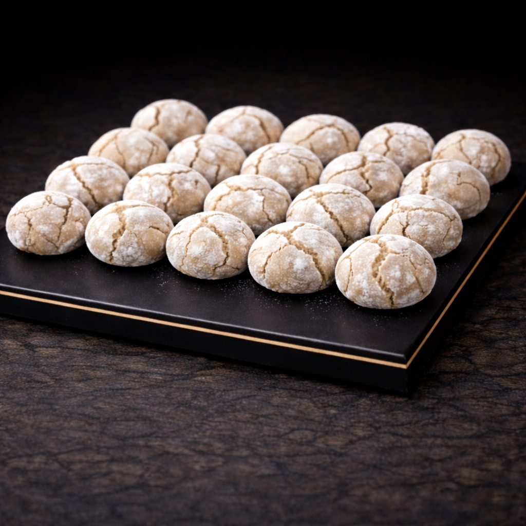 BONBON CARAMELLO SALATO - 5pz