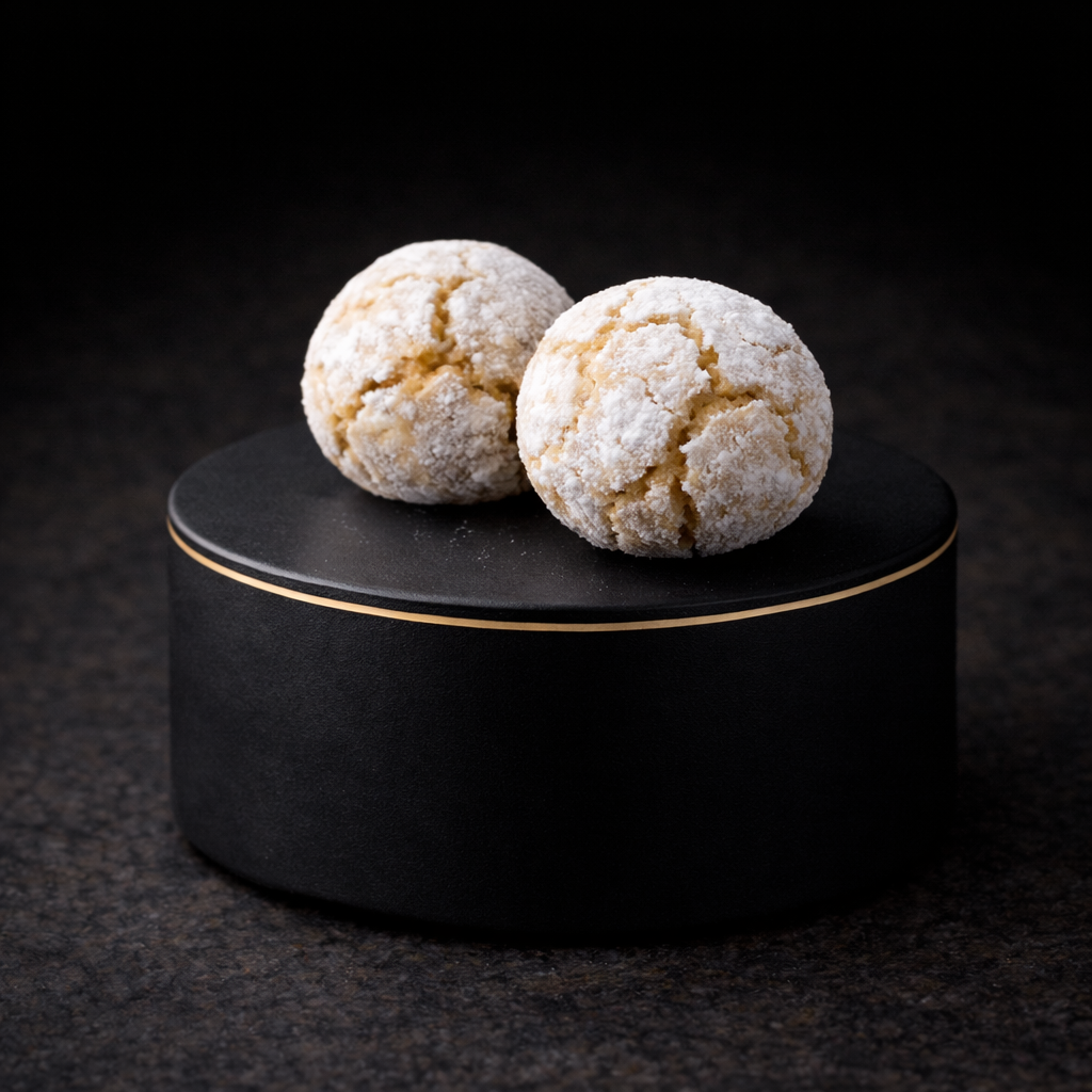 BONBON CARAMELLO SALATO - 5pz