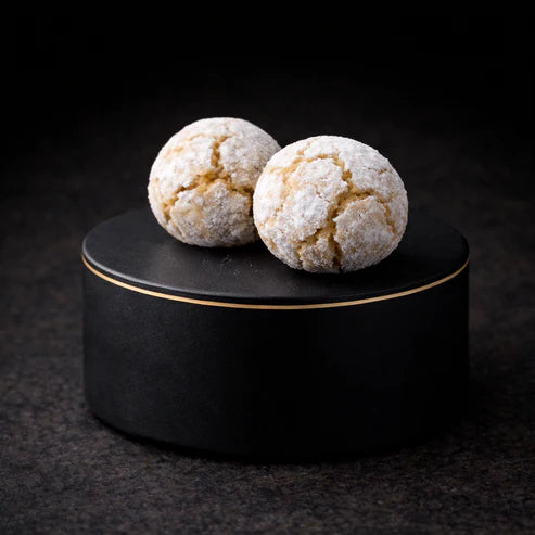 2 BON BON CARAMELLO SALATO