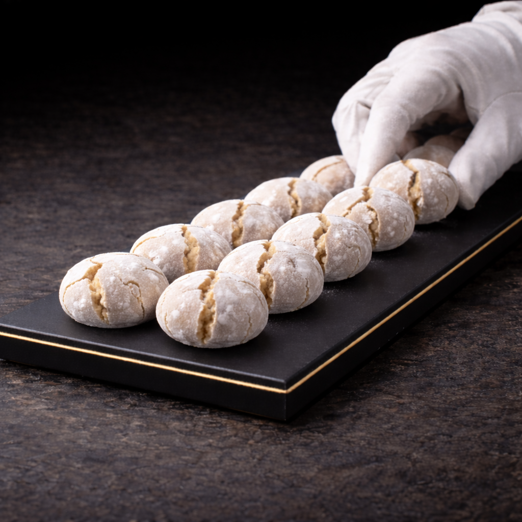 BONBON CARAMELLO SALATO - 5pz