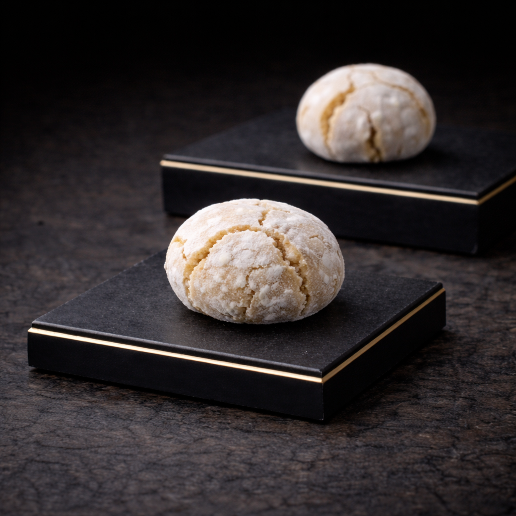 BONBON CARAMELLO SALATO - 5pz