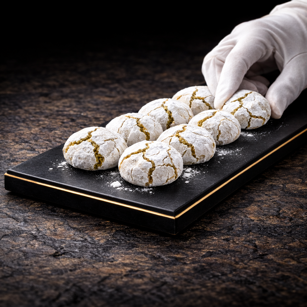 BONBON CANNELLA E UVETTA - 5pz