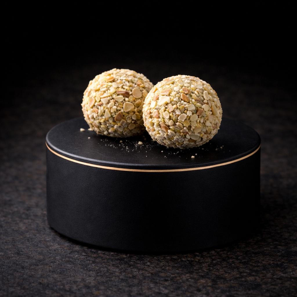 COCKTAIL BON BON GORGONZOLA E NOCI 5 PEZZI