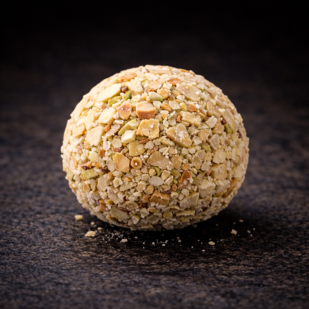 COCKTAIL BON BON GORGONZOLA E NOCI 5 PEZZI