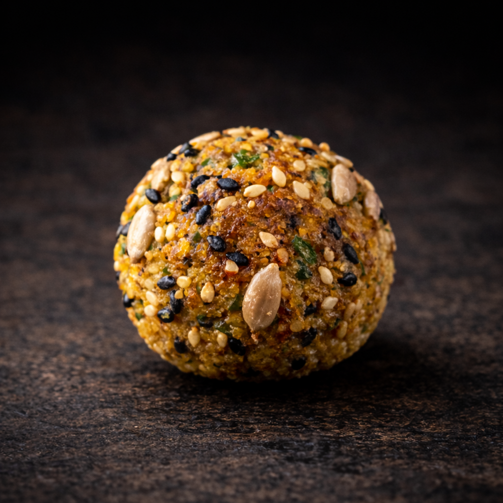 COCKTAIL BONBON GORGONZOLA E PRUGNE 5 PEZZI