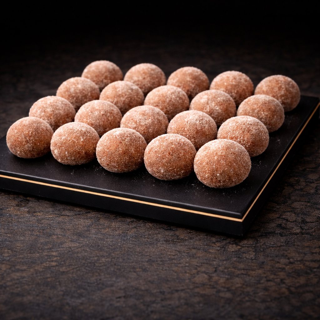 BONBON  SENZA ZUCCHERO CANNELLA - 5pz