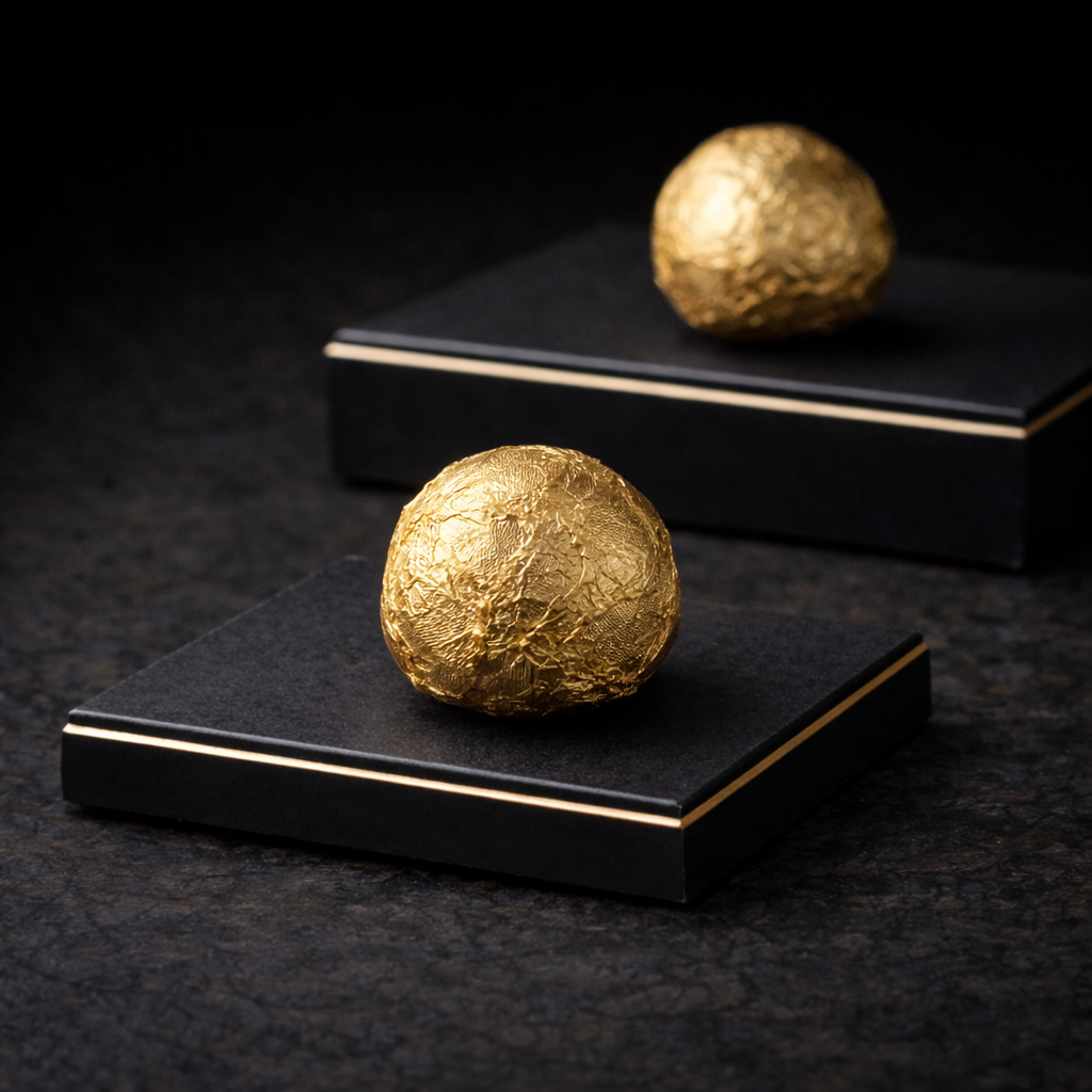 PEPITE D'ORO LAMPONE - 10 Pz