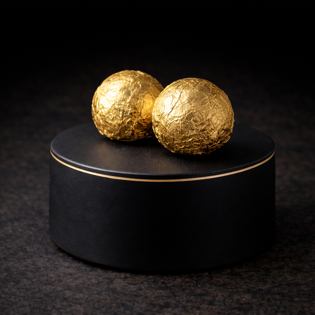 PEPITE D'ORO LAMPONE - 10 Pz