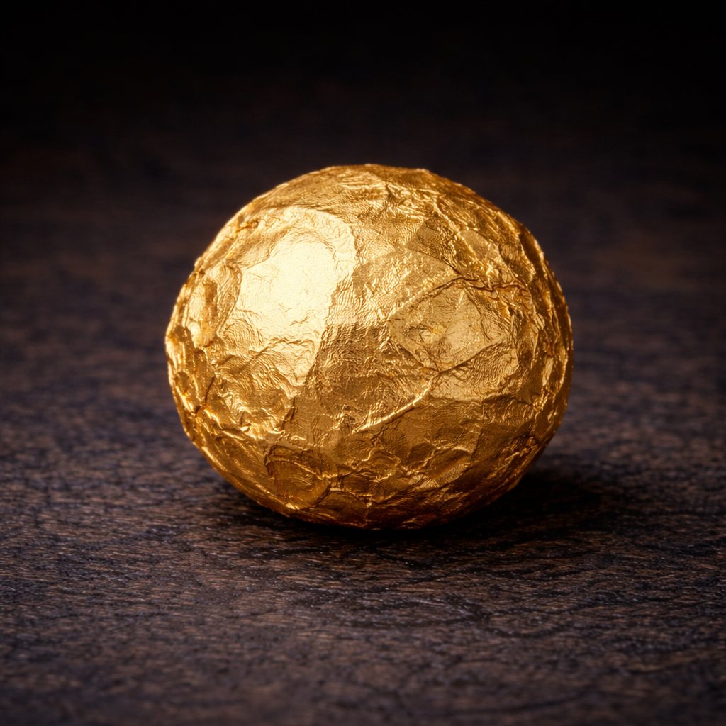 PEPITE D'ORO LAMPONE - 10 Pz