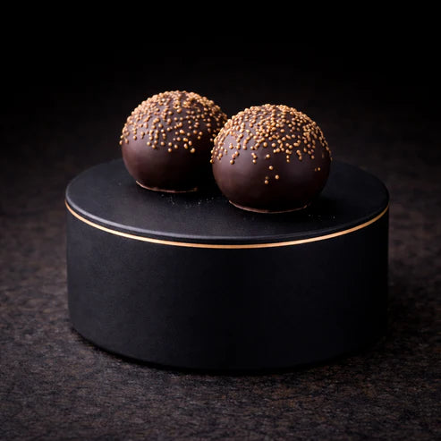 2 BON BON CIOCCOLATO e PEPERONCINO