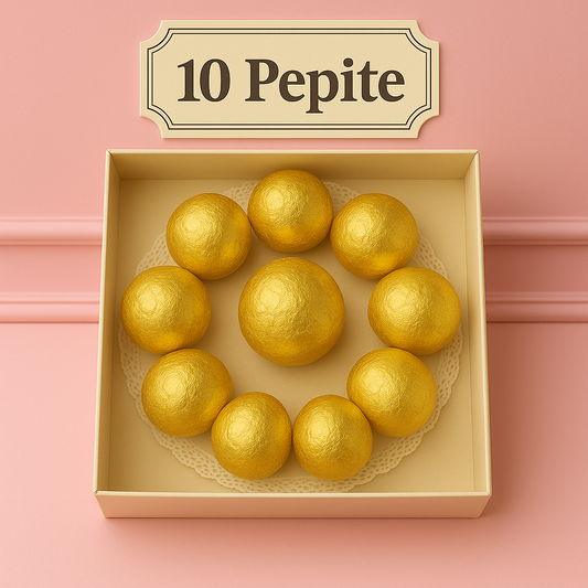 10 Bonbon