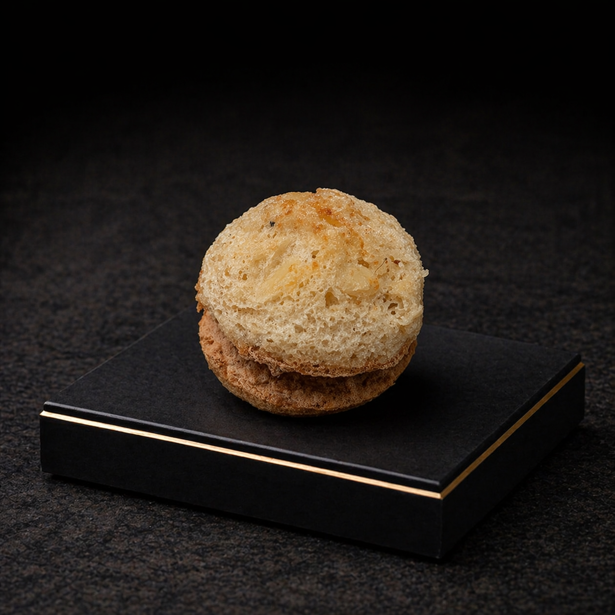 Bon Bon Giapponesi Vaniglia - 8pz