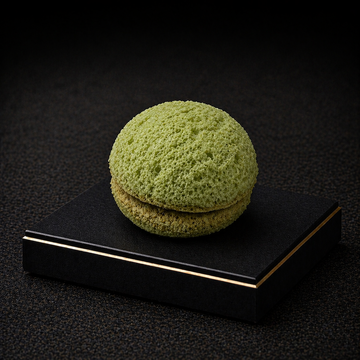 Bon Bon Giapponesi Menta  - 8pz