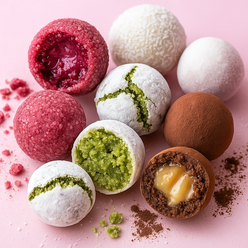 Box Assaggio - 16 pz.