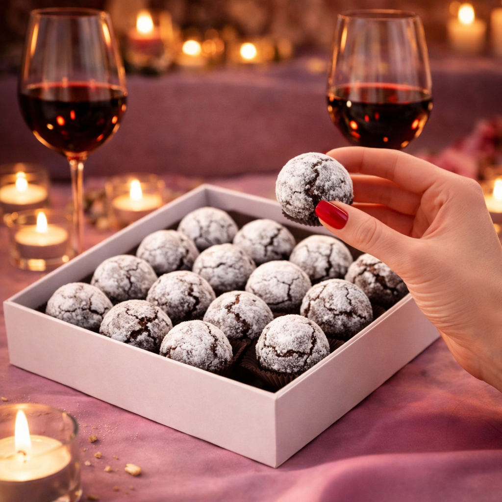 Box San Valentino - 14 Pz