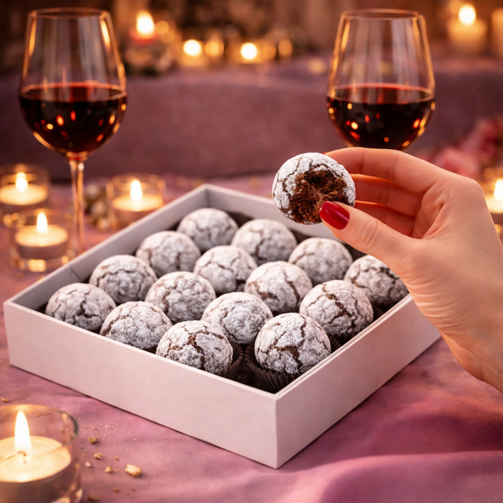 Box San Valentino - 14 Pz