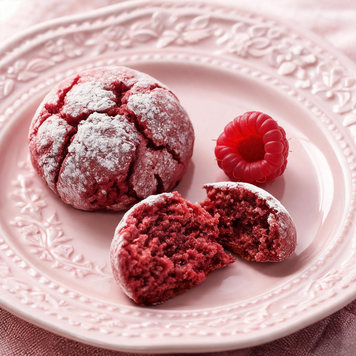 BONBON  FRUTTI DI BOSCO - 5pz