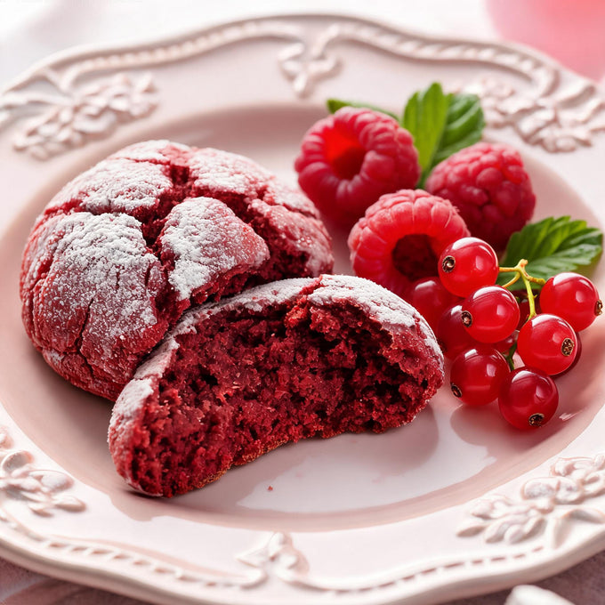 2 BON BON FRUTTI DI BOSCO