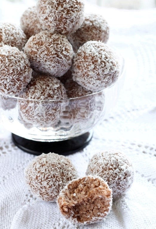 2 BON BON COCCO CIOCCOLATO