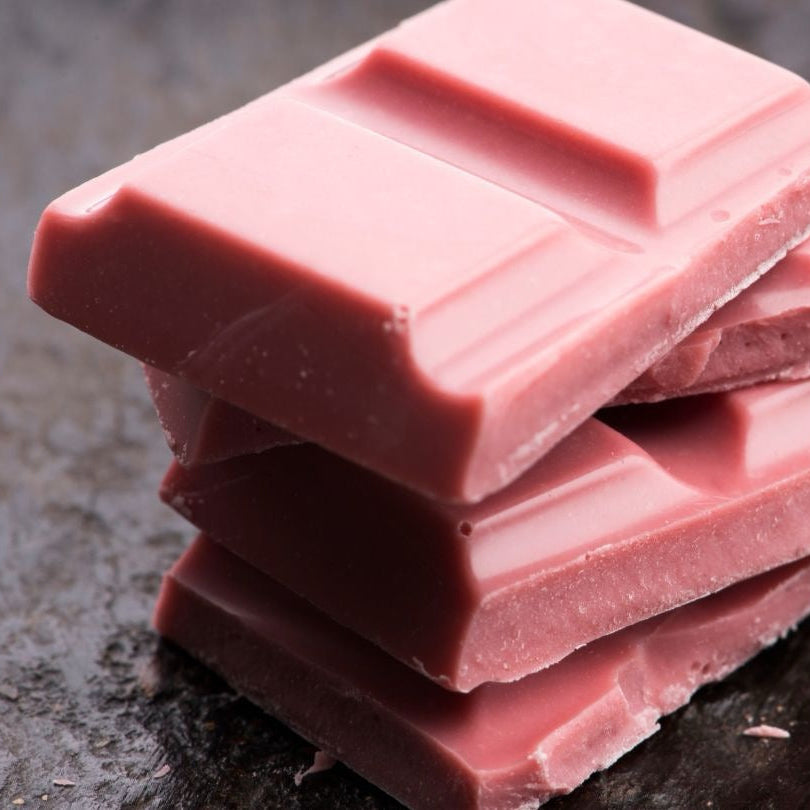 BONBON  FRAGOLA - 5pz