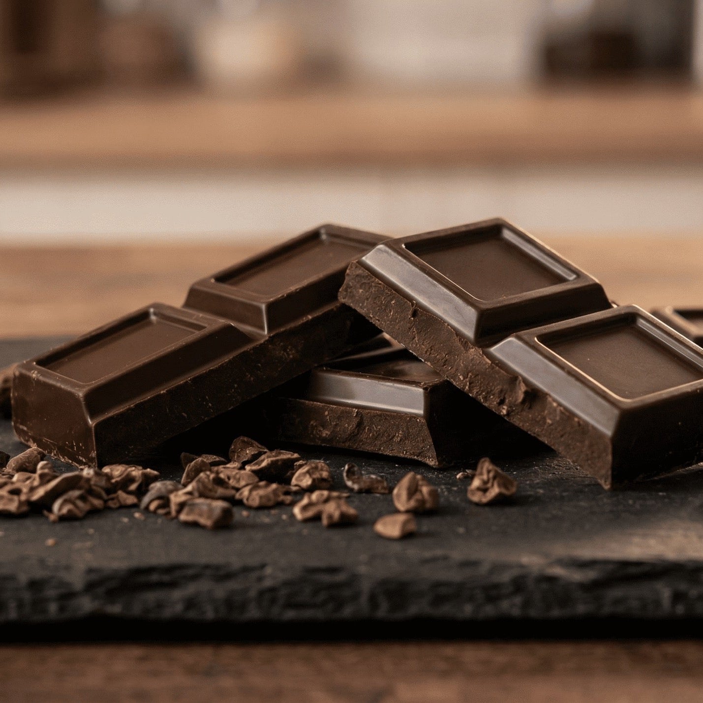 BONBON CAFFE' e CIOCCOLATO - 5pz