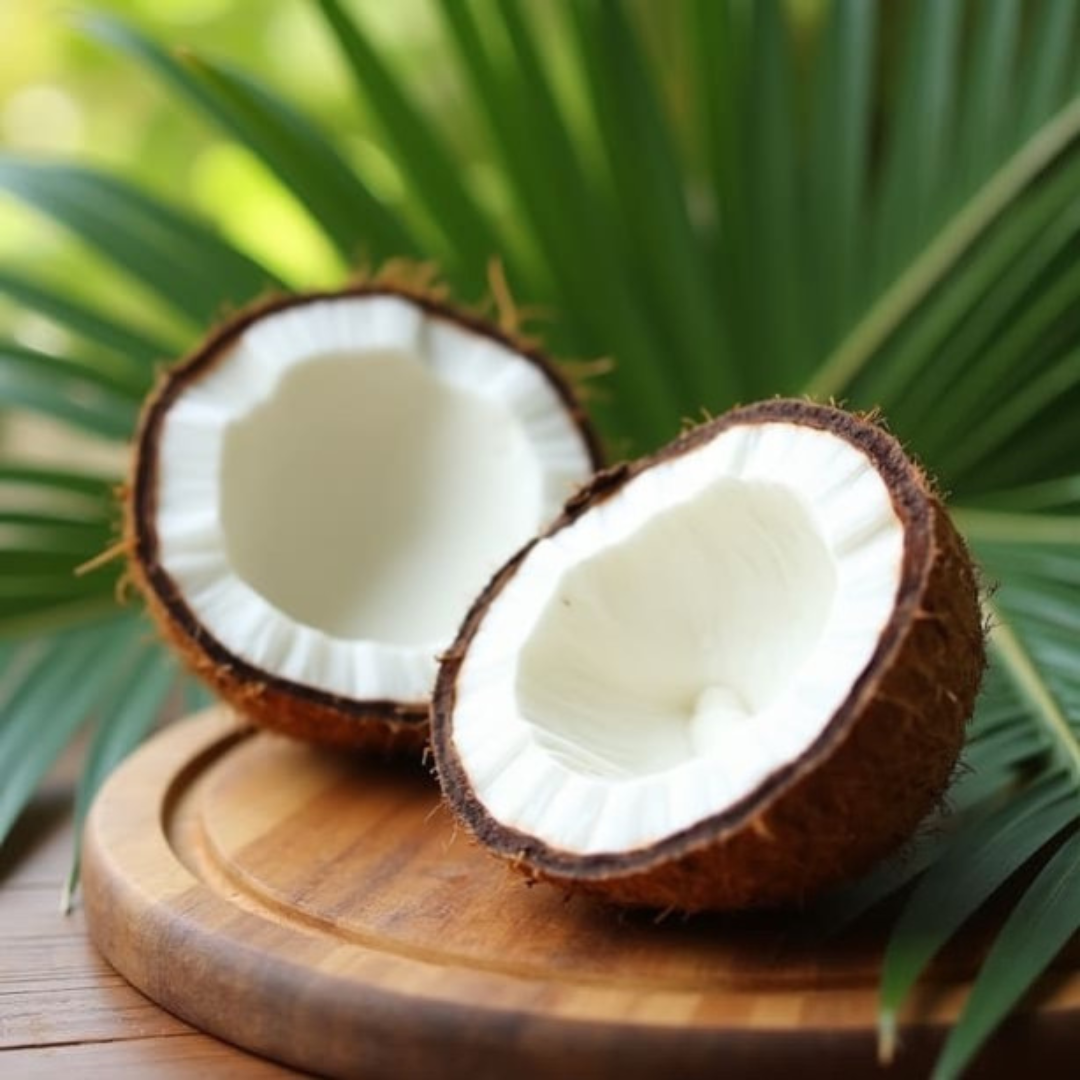 Torta al Cocco da 500g