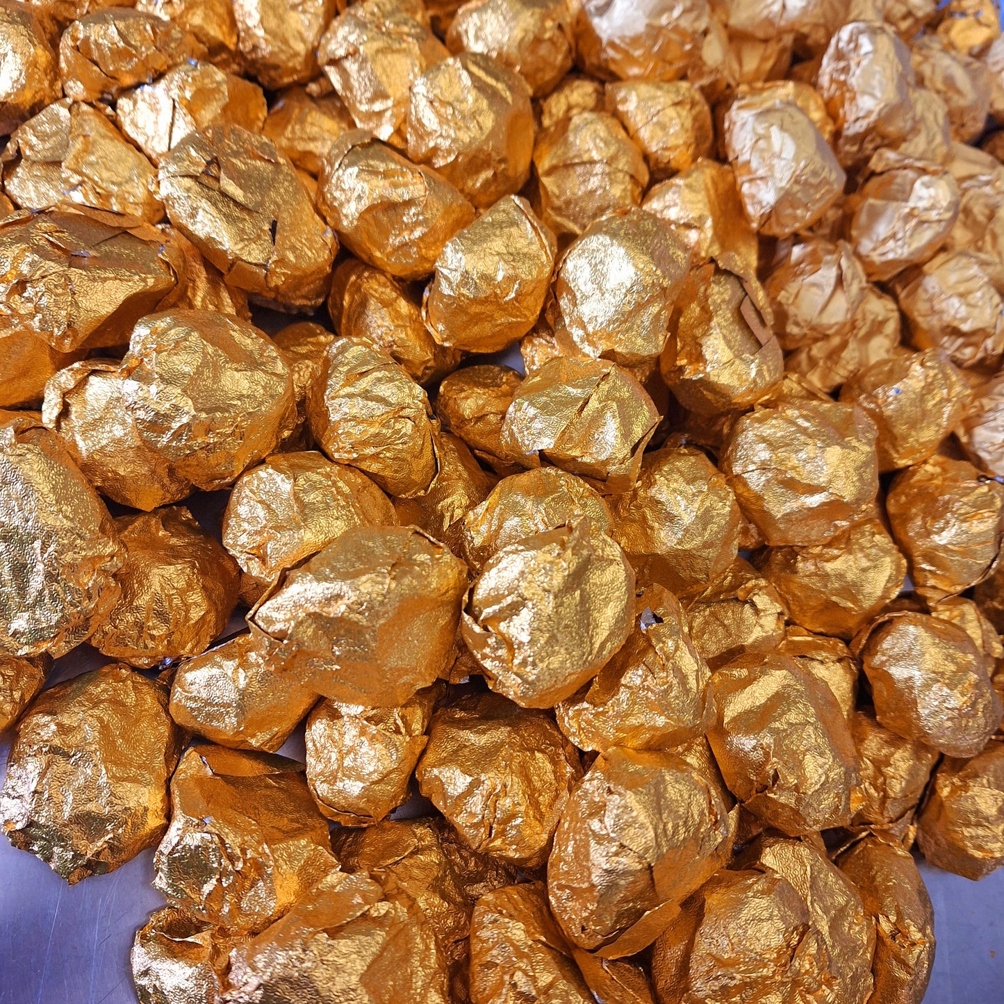 PEPITE D'ORO LAMPONE - 10 Pz