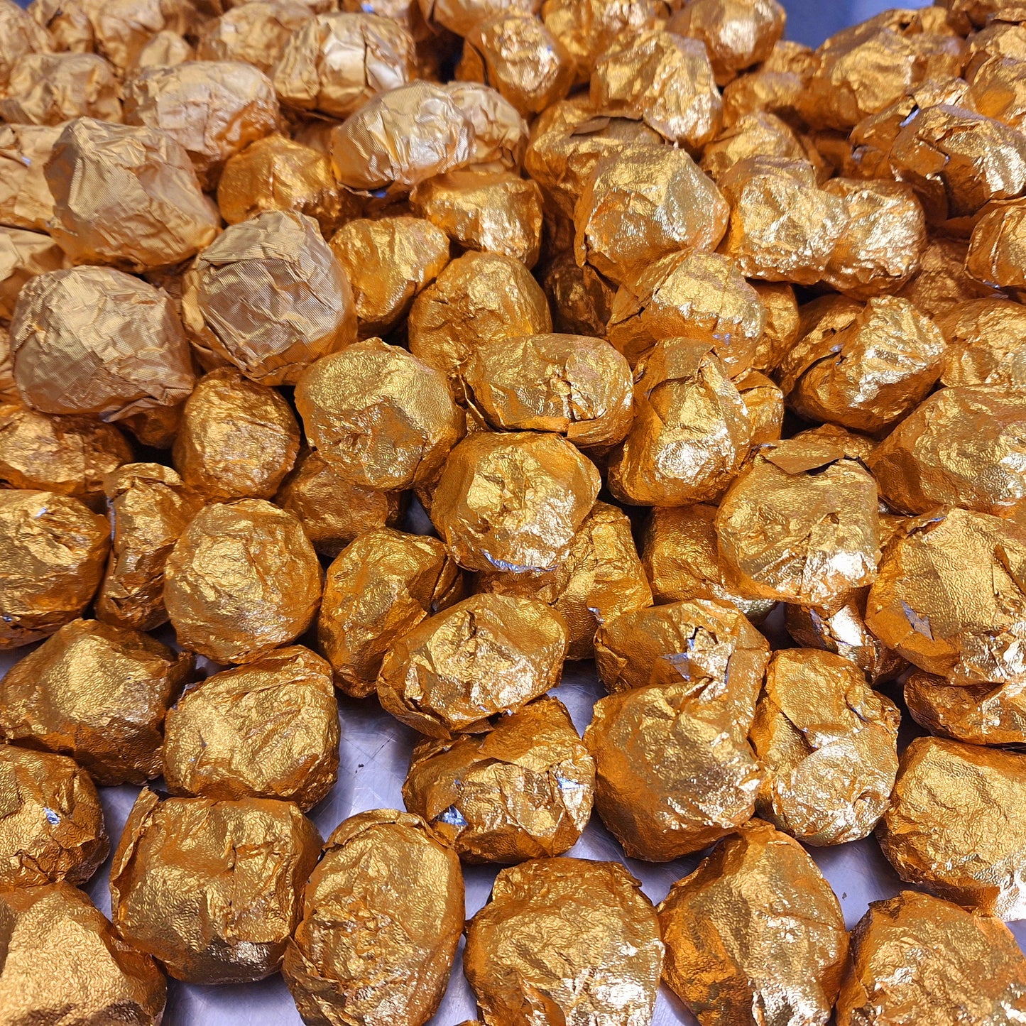 PEPITE D'ORO LAMPONE - 10 Pz