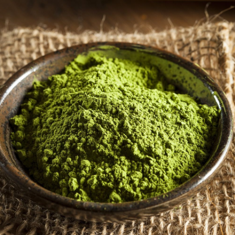 BONBON MATCHA - 5pz
