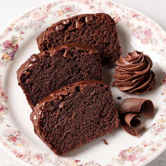 TORTA CIOCCOLATO 500 G.