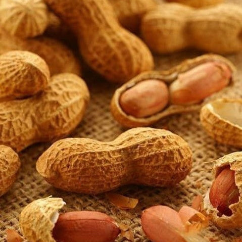 BONBON ARACHIDE e CARAMELLO - 5pz